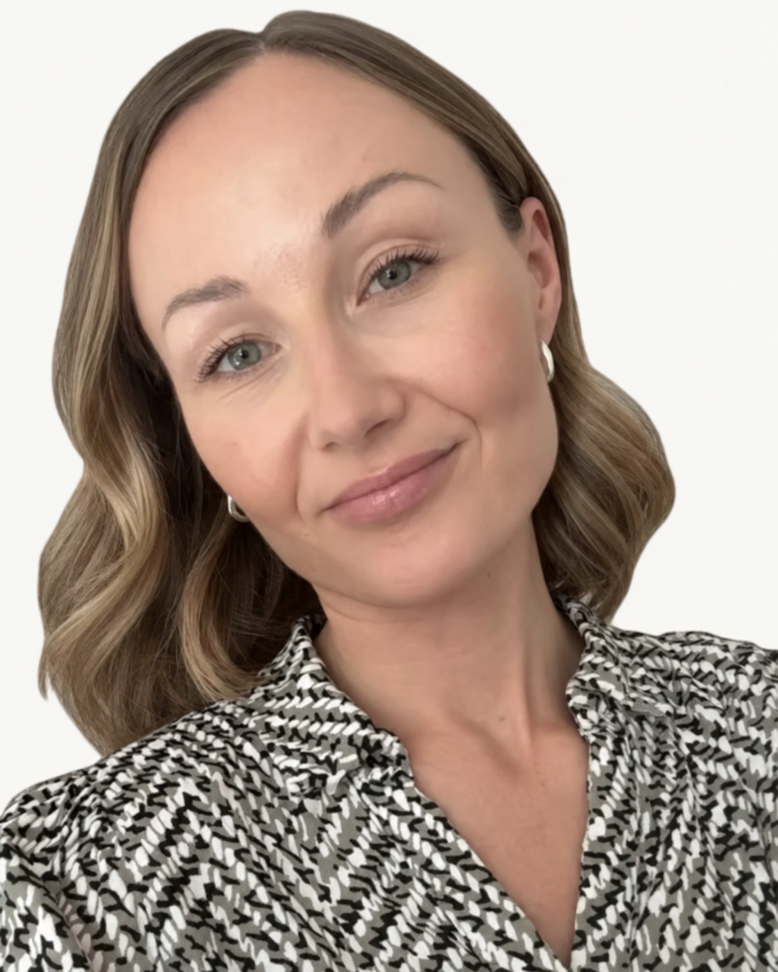 Johanna Hagström, skapare av Newise